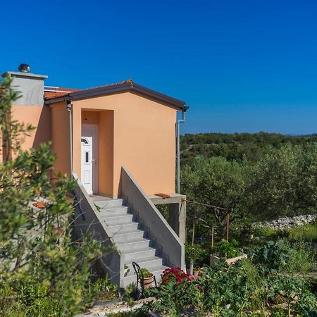 Svema Apartman Vela Luka Exterior photo